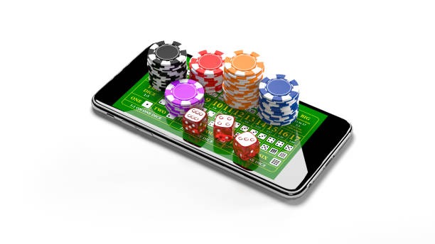 1k777 mobile gaming